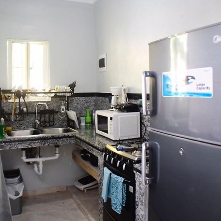 Apartamento Entero En Samana Los Tios 1 Y 2 ภายนอก รูปภาพ