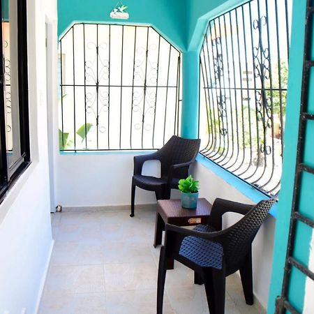 Apartamento Entero En Samana Los Tios 1 Y 2 ภายนอก รูปภาพ