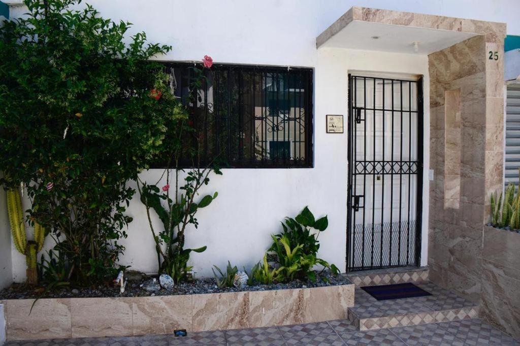 Apartamento Entero En Samana Los Tios 1 Y 2 ภายนอก รูปภาพ