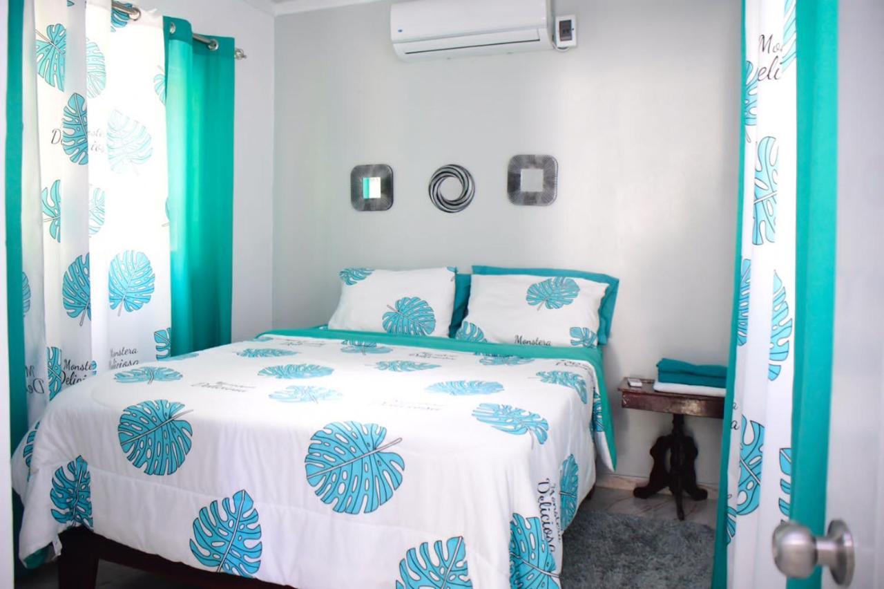 Apartamento Entero En Samana Los Tios 1 Y 2 ภายนอก รูปภาพ