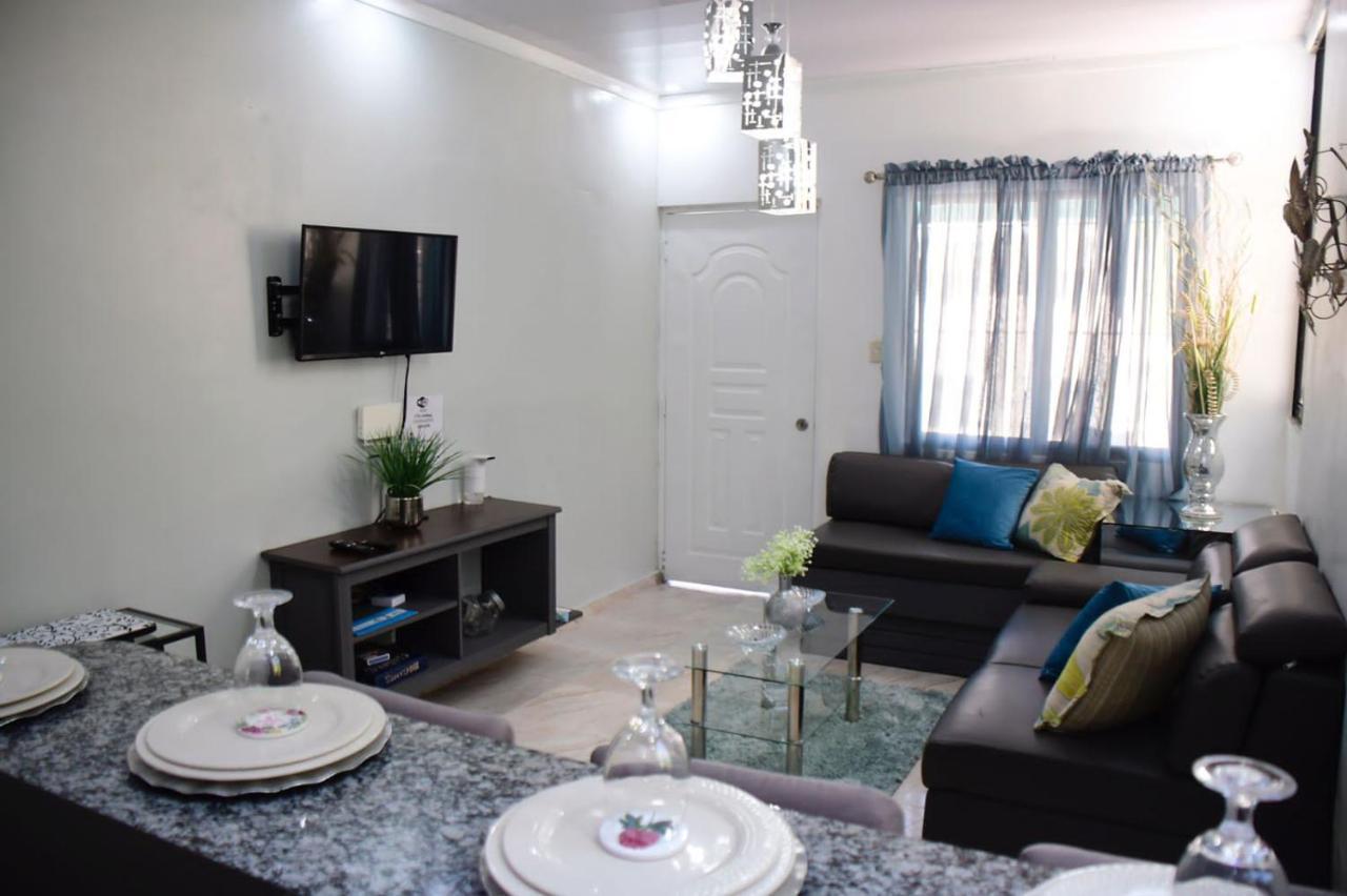 Apartamento Entero En Samana Los Tios 1 Y 2 ภายนอก รูปภาพ