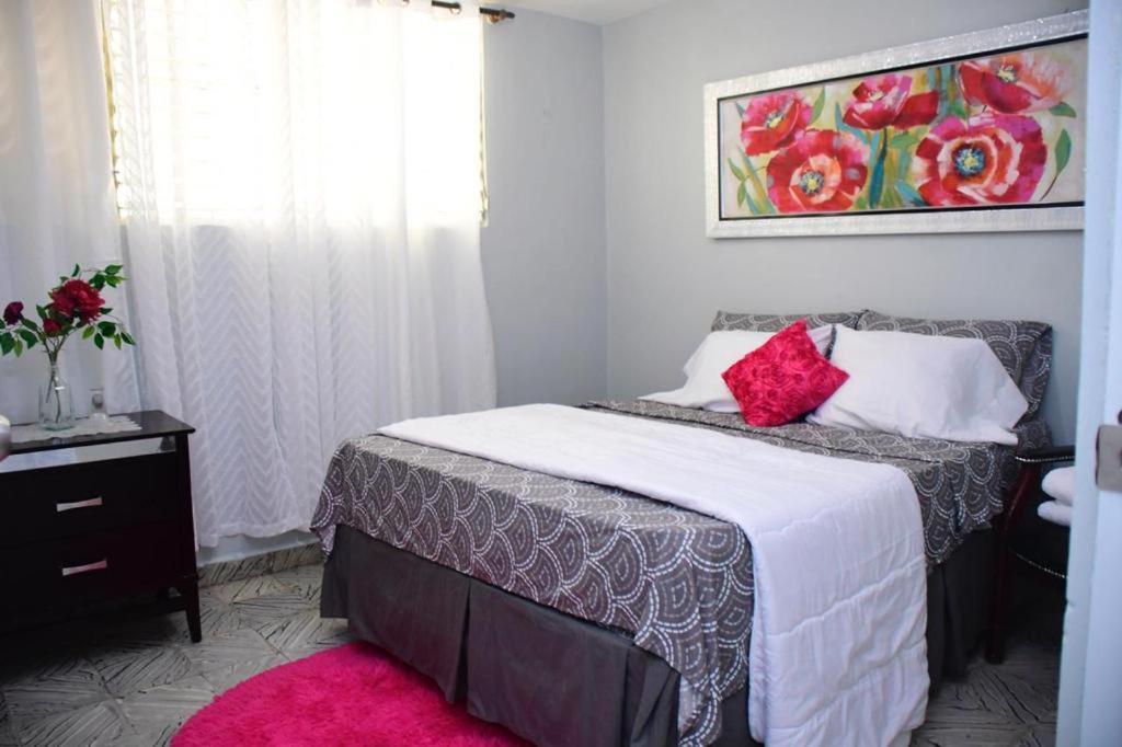 Apartamento Entero En Samana Los Tios 1 Y 2 ภายนอก รูปภาพ