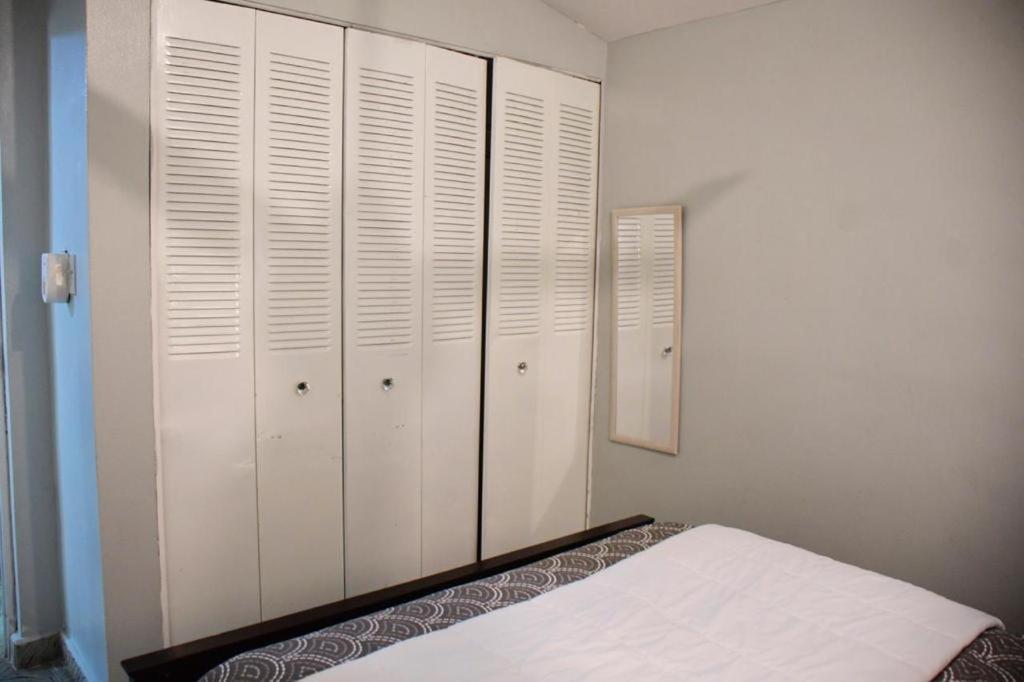 Apartamento Entero En Samana Los Tios 1 Y 2 ภายนอก รูปภาพ