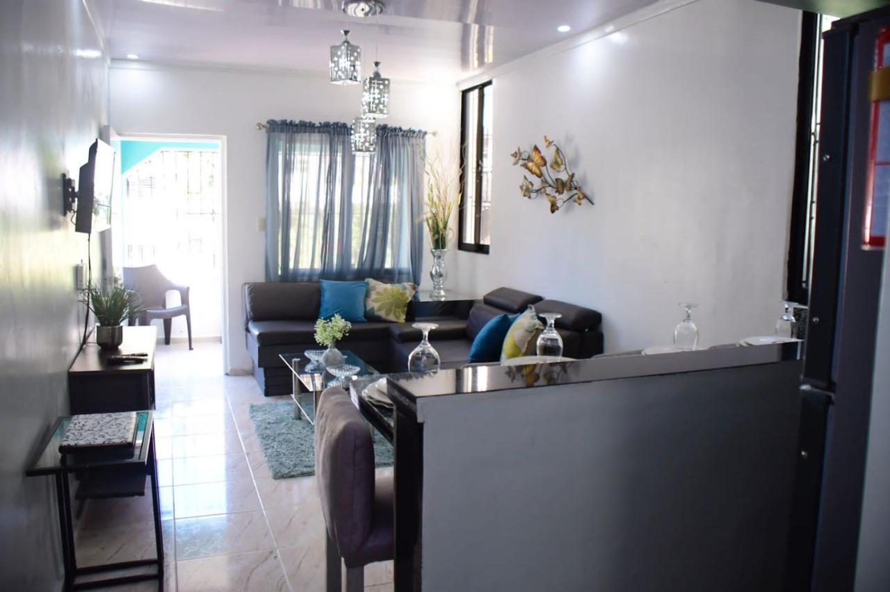 Apartamento Entero En Samana Los Tios 1 Y 2 ภายนอก รูปภาพ