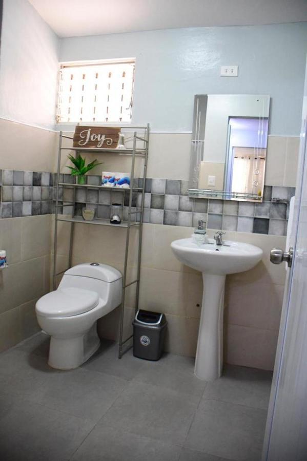 Apartamento Entero En Samana Los Tios 1 Y 2 ภายนอก รูปภาพ