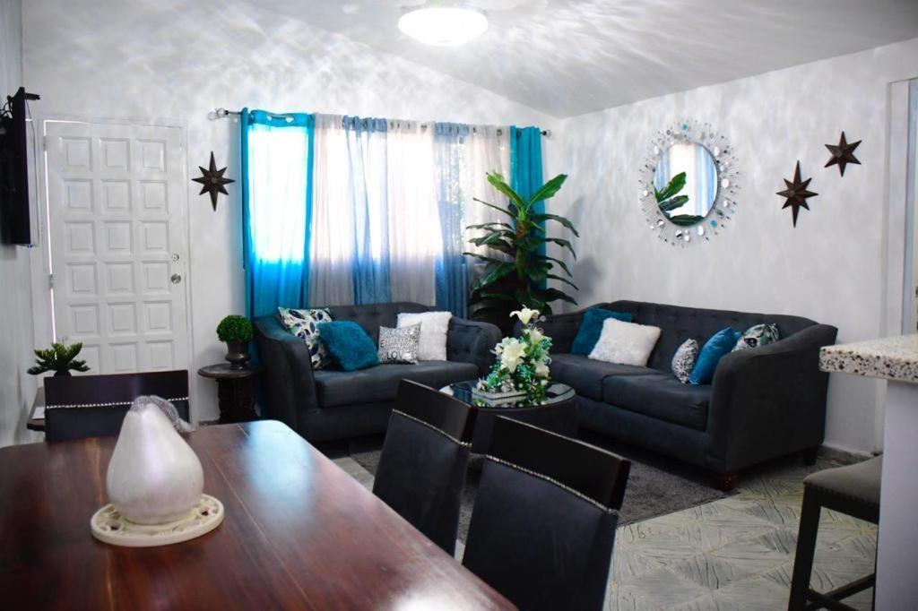 Apartamento Entero En Samana Los Tios 1 Y 2 ภายนอก รูปภาพ
