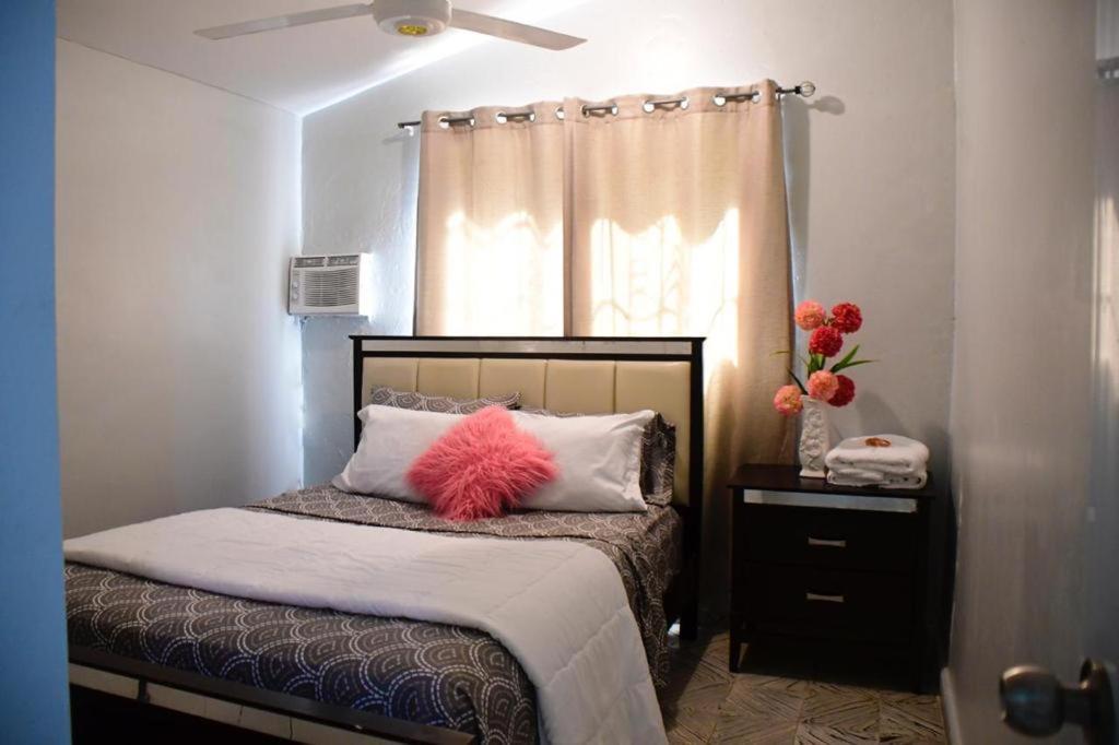Apartamento Entero En Samana Los Tios 1 Y 2 ภายนอก รูปภาพ