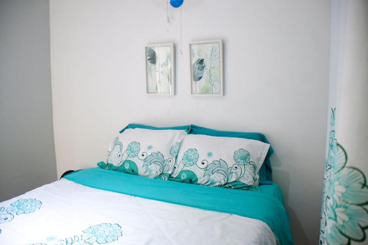 Apartamento Entero En Samana Los Tios 1 Y 2 ภายนอก รูปภาพ