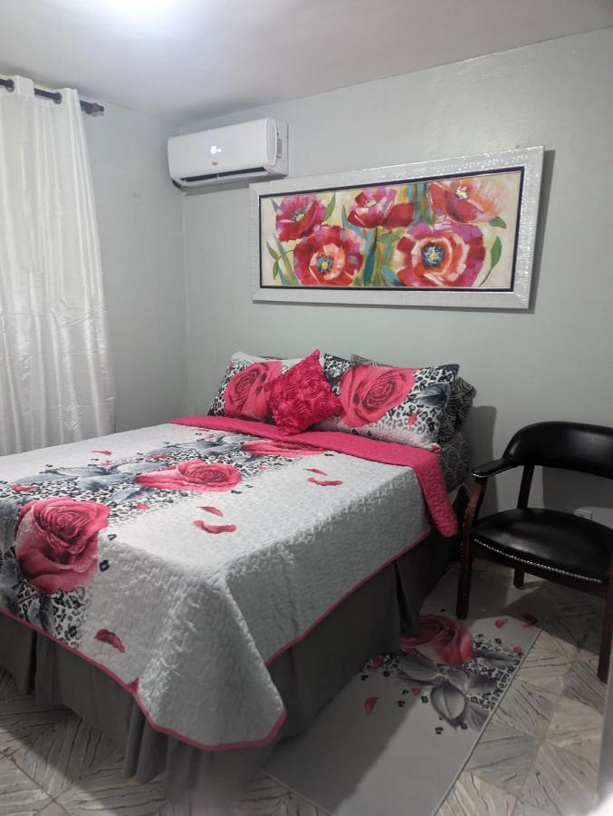 Apartamento Entero En Samana Los Tios 1 Y 2 ภายนอก รูปภาพ